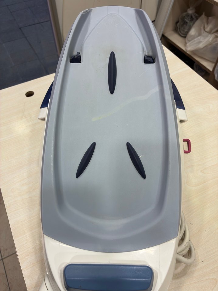 Tefal Buharlı ütü - Görsel 4