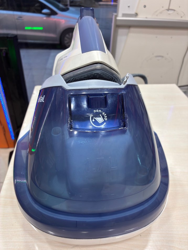 Tefal Buharlı ütü - Görsel 3