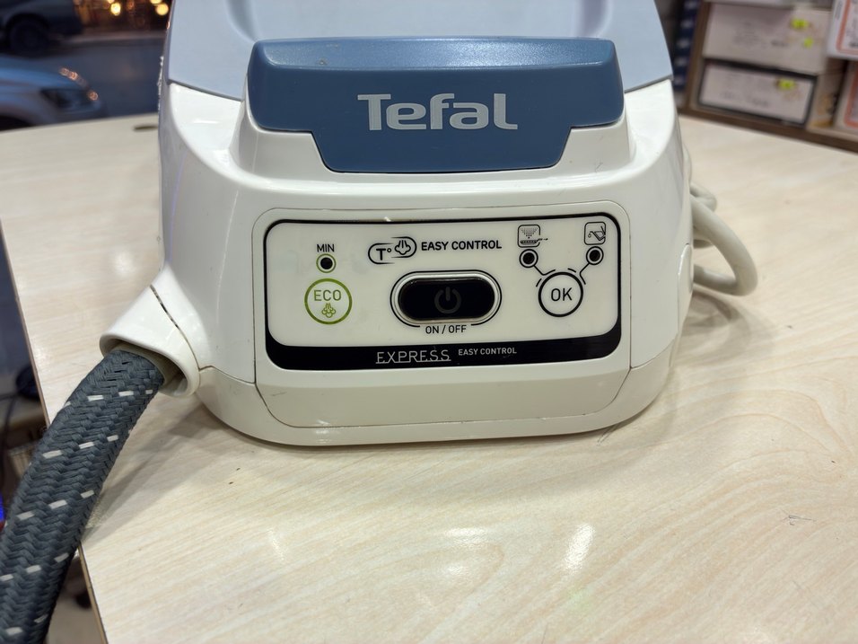 Tefal Buharlı ütü - Görsel 5