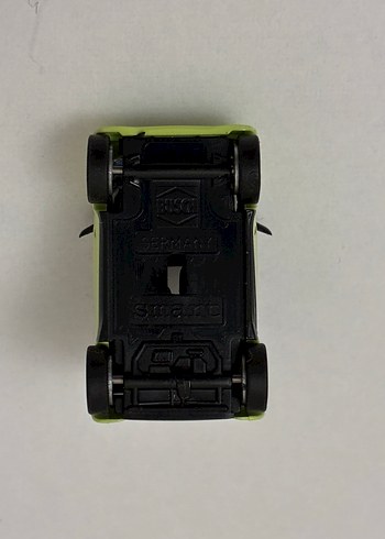 Smart busch 1/87 araba - Görsel 6