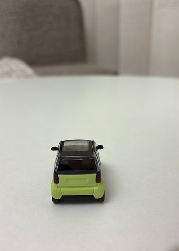 Smart busch 1/87 araba - Görsel 4