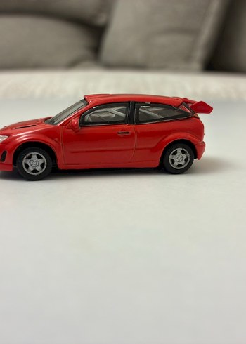 ford focus hongwell 1.72 - Görsel 6