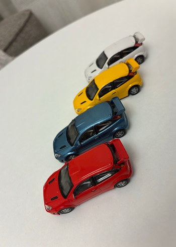 Ford focus hongwell 1.72 arabalar - Görsel 5