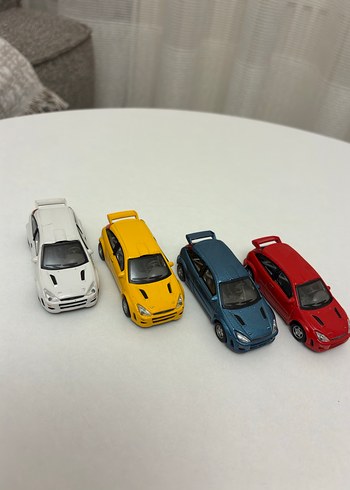 Ford focus hongwell 1.72 arabalar - Görsel 2