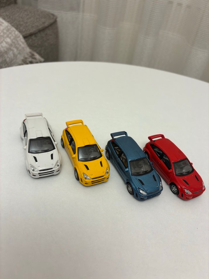 Ford focus hongwell 1.72 arabalar - Görsel 2