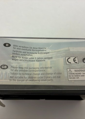 BMW X5 hongwelll 1,72 cararama - Görsel 8