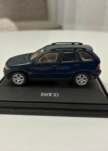 BMW X5 hongwelll 1,72 cararama - Görsel 6
