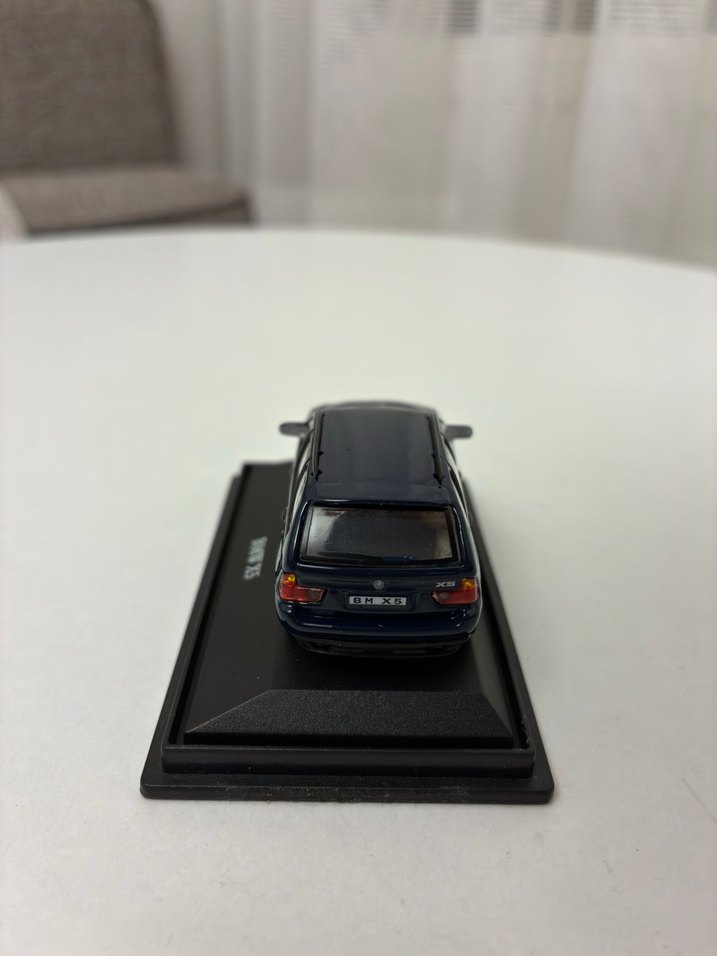 BMW X5 hongwelll 1,72 cararama - Görsel 3