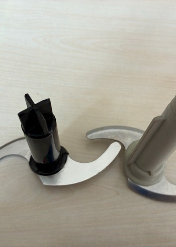 Blender ve Doğrayıcı Bıçak Seti - Görsel 3