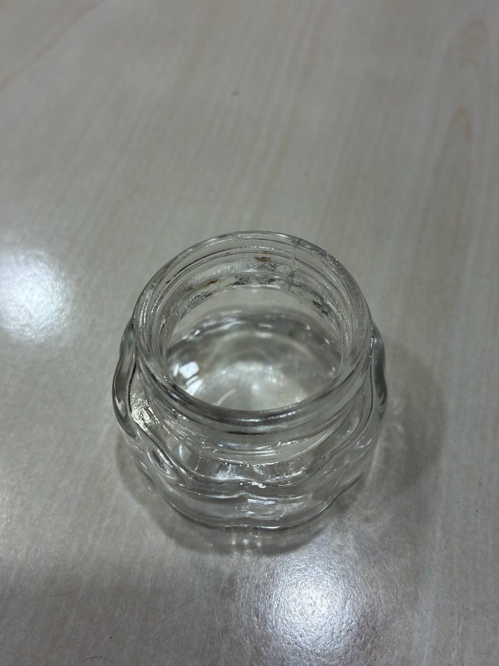 Fırın lamba camı - Görsel 4