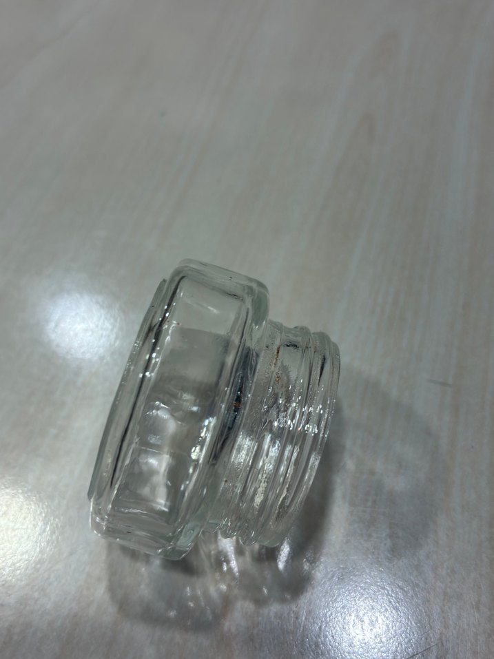 Fırın lamba camı - Görsel 3