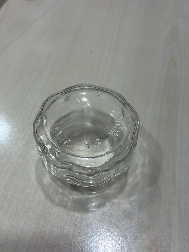 Fırın lamba camı - Görsel 2