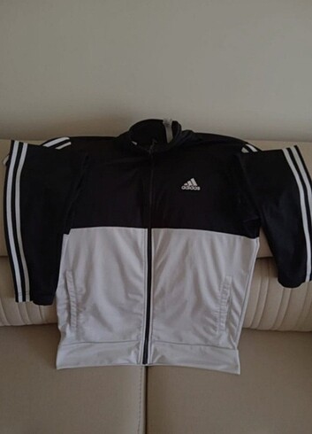 Orjinal adidas hırka 