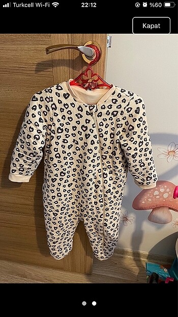 LC Waikiki Uyku tulumu