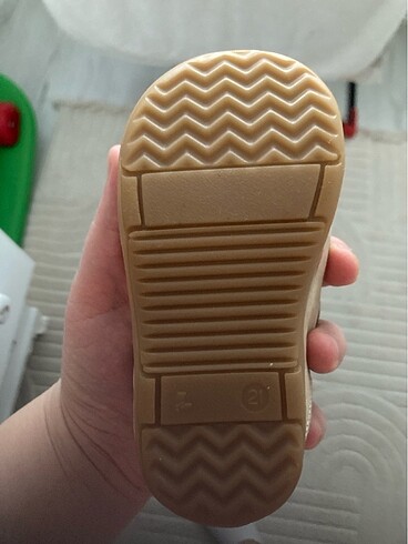 Pullu ayakkabı - Görsel 5