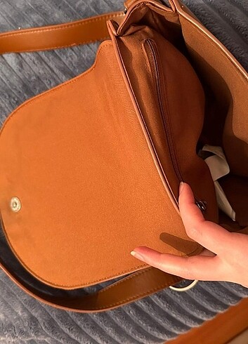 Stradivarius Kadın çapraz çanta
