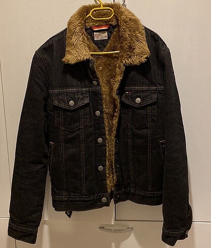 Tommy Hilfiger Kot Mont