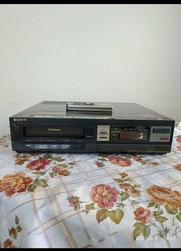 SonyBetamax