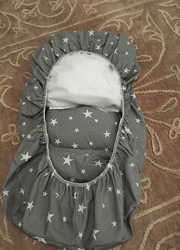 Oto koltuğu kılıfı - Görsel 2