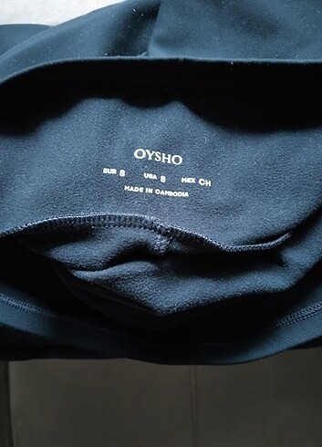 Oysho Hamile pantalonu