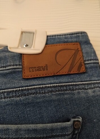 38 Beden lacivert Renk Kot pantalon