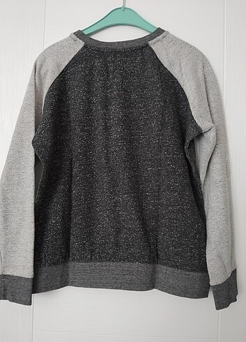 Mango Mango Sweattshirt.