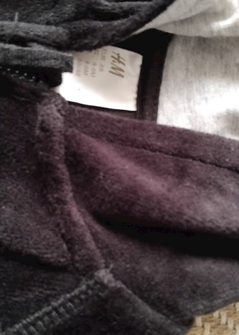 Bebek tulumu - Görsel 3