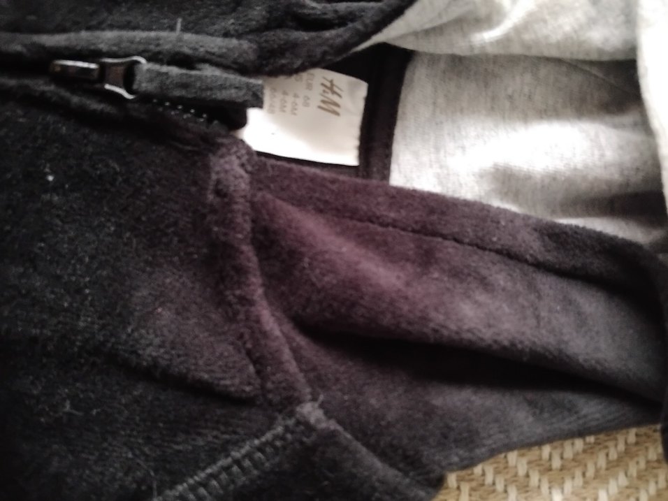 Bebek tulumu - Görsel 3