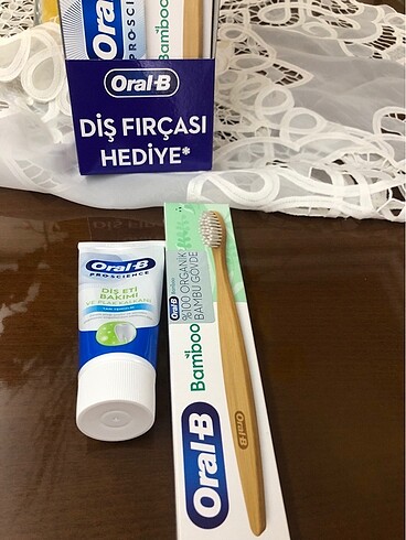 Oral-B Oral-B