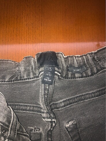 29 Beden H&M jeans