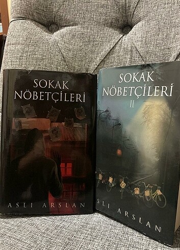 Sokak nöbetçileri