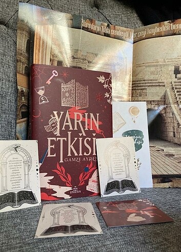 Yarın etkisi