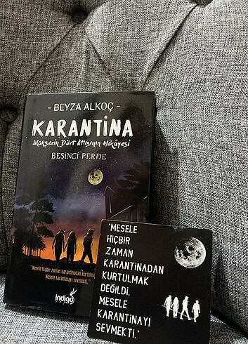 Karantina