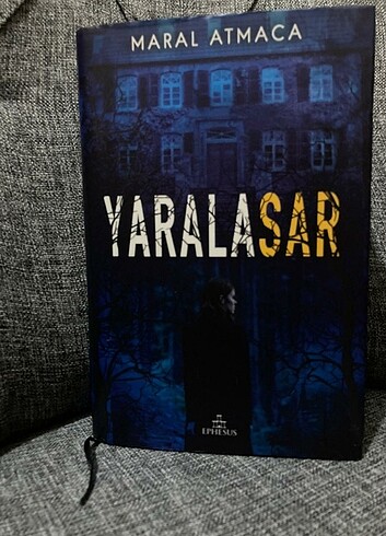  Yaralasar