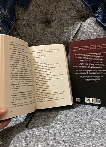 Beden Hepimiz gökyüzü olmak istedik