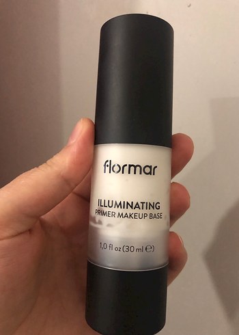Beden Flormar Aydınlatıcı Makyaj Bazı 30 ml