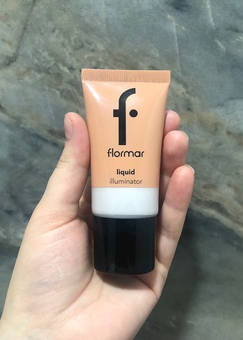 Flormar Sıvı Aydınlatıcı