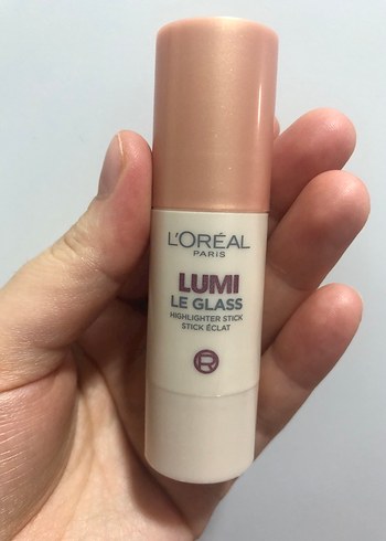 L'Oréal Lumi Le Glass Aydınlatıcı Stick