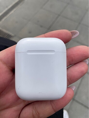 airpods 2.nesil