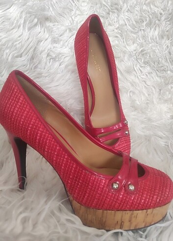 Nine West topuklu ayakkabi