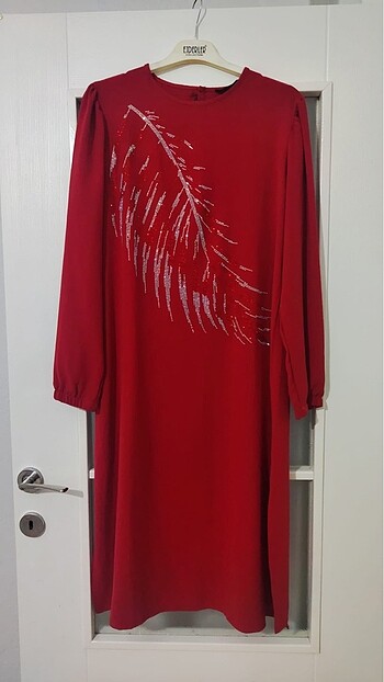 Tesettür tunik
