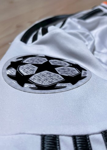 Real Madrid Ronaldo Forma 2014 - Görsel 3