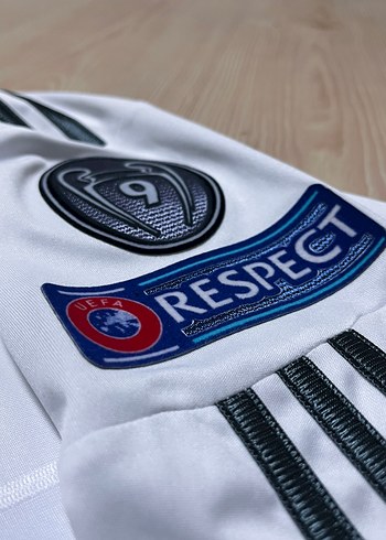 Real Madrid Ronaldo Forma 2014 - Görsel 4