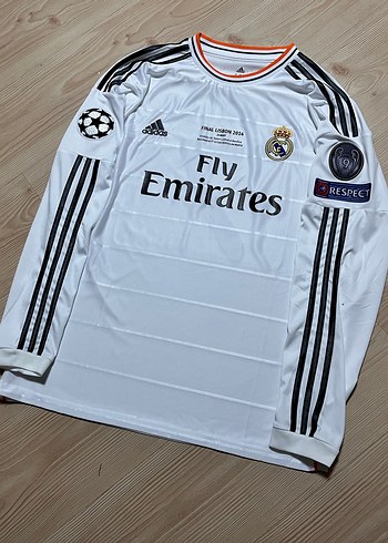 Real Madrid Ronaldo Forma 2014 - Görsel 6