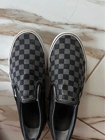 Vans Ayakkabı