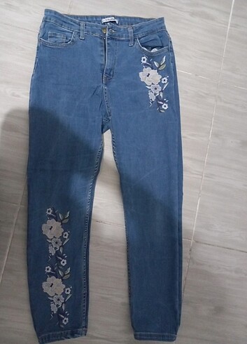 Fulla moda jean