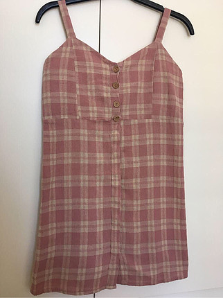 Pull and Bear Pull&Bear; Günlük Elbise