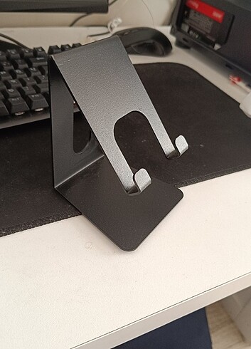 Telefonluk metal