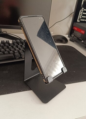 Telefonluk metal - Görsel 2