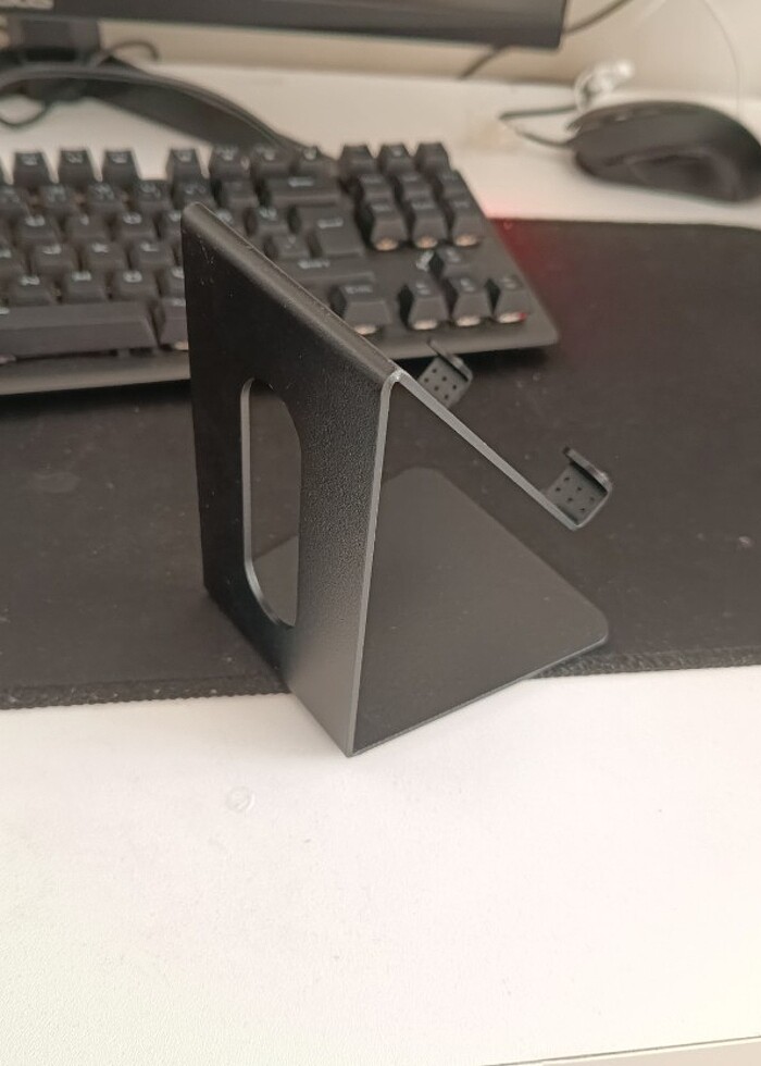 Telefonluk metal - Görsel 3